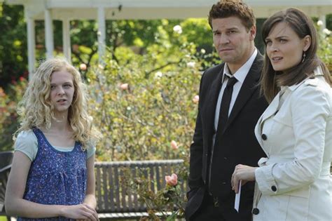 bones season 5 episode 21|bones signs in the silence.